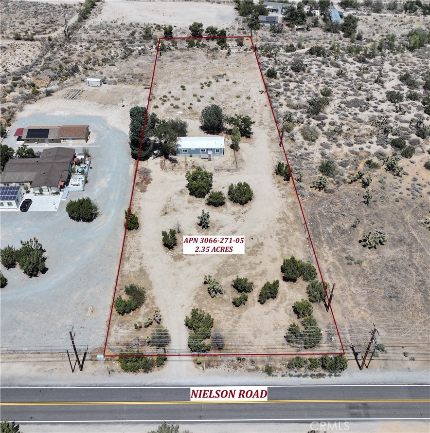 4190 Nielson Road Phelan, CA 92371 - Photo 2 of 12