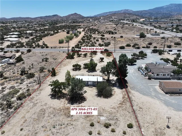$1,500 | 4190 Nielson Road, Phelan, CA 92371