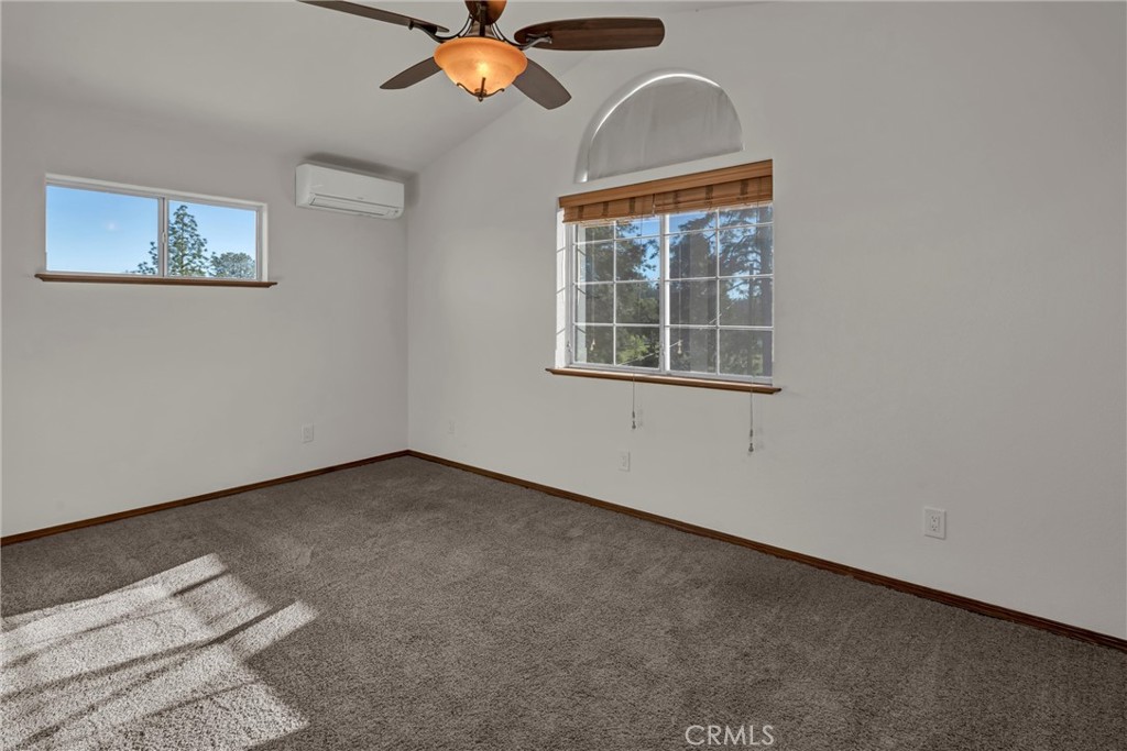 20250 Black Bass Pass Road Lower Lake, CA 95457 - Photo 36 of 66 an empty room with windows