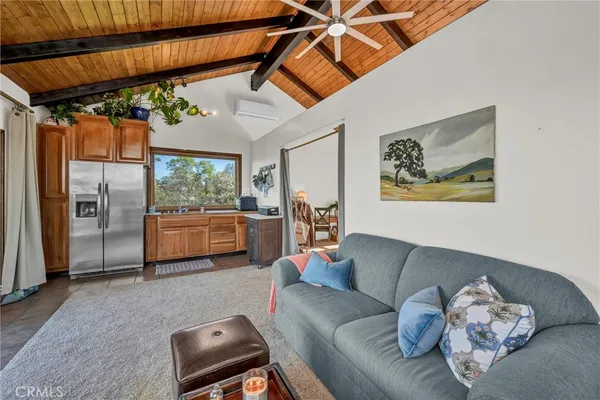 $1,025,000 | 20250 Black Bass Pass Road, Lower Lake, CA 95457