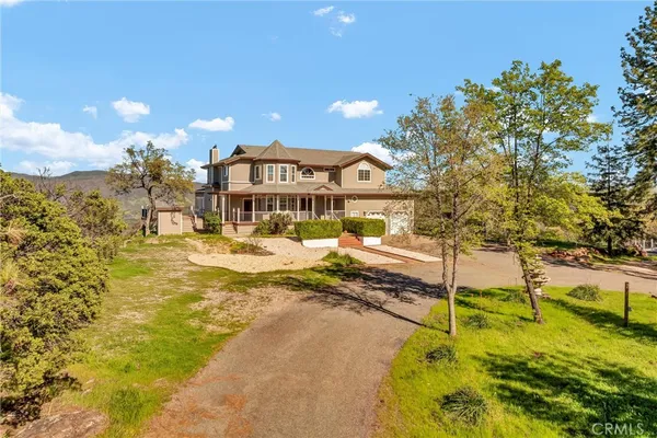 $1,025,000 | 20250 Black Bass Pass Road, Lower Lake, CA 95457