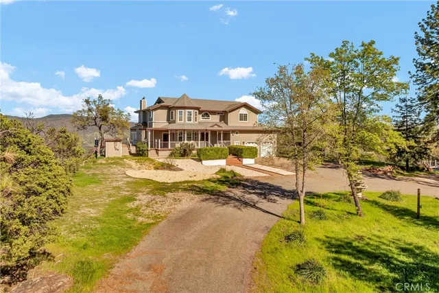 $1,025,000 | 20250 Black Bass Pass Road, Lower Lake, CA 95457