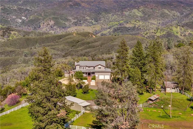 $1,025,000 | 20250 Black Bass Pass Road, Lower Lake, CA 95457