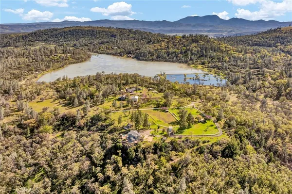 $1,025,000 | 20250 Black Bass Pass Road, Lower Lake, CA 95457