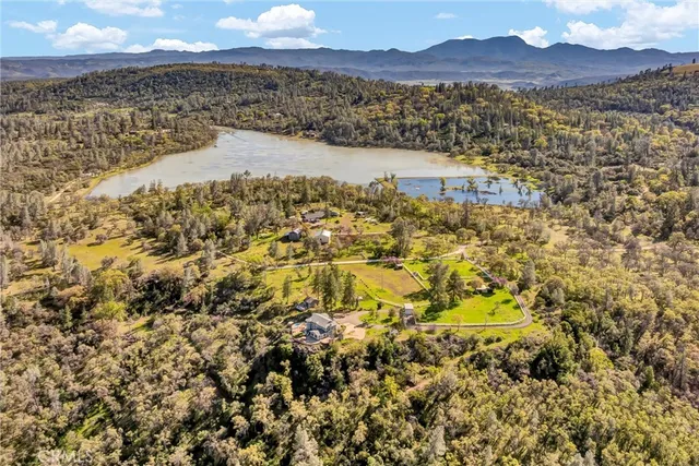 $1,025,000 | 20250 Black Bass Pass Road, Lower Lake, CA 95457