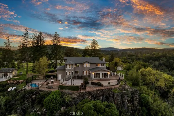 $1,025,000 | 20250 Black Bass Pass Road, Lower Lake, CA 95457
