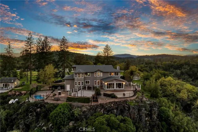 $1,025,000 | 20250 Black Bass Pass Road, Lower Lake, CA 95457