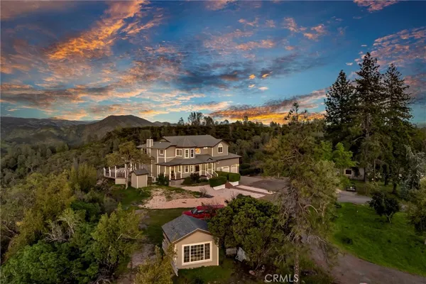 $1,025,000 | 20250 Black Bass Pass Road, Lower Lake, CA 95457