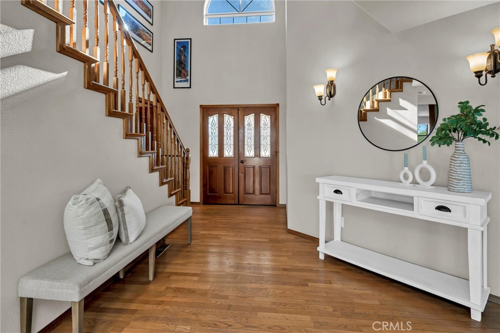 20250 Black Bass Pass Road Lower Lake, CA 95457 - Photo 10 of 66 a bathroom with a sink and a mirror
