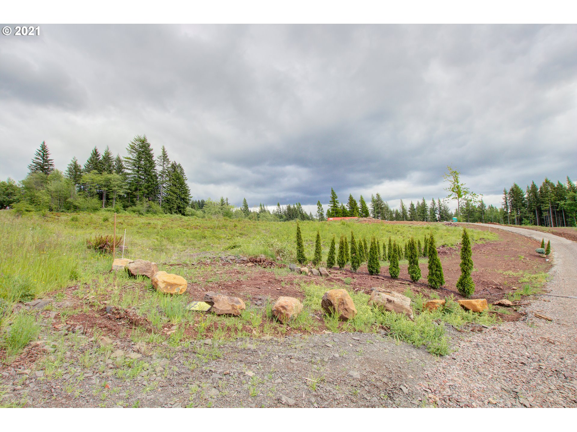 0 Northeast Berry Road, Unit 2 Battle Ground, WA 98604 - Photo 4 of 5