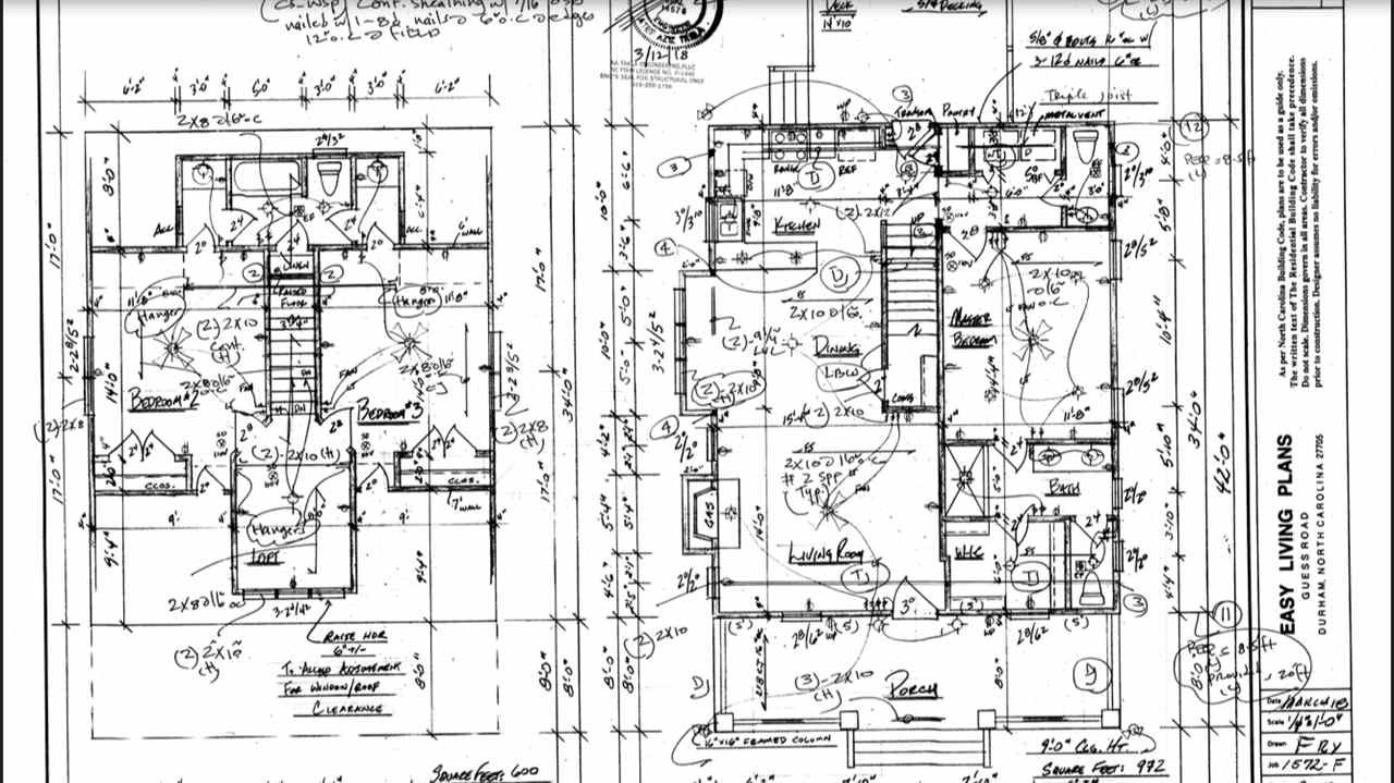 1000 Horton Road Durham, NC 27704 - Photo 5 of 7 Photo 5