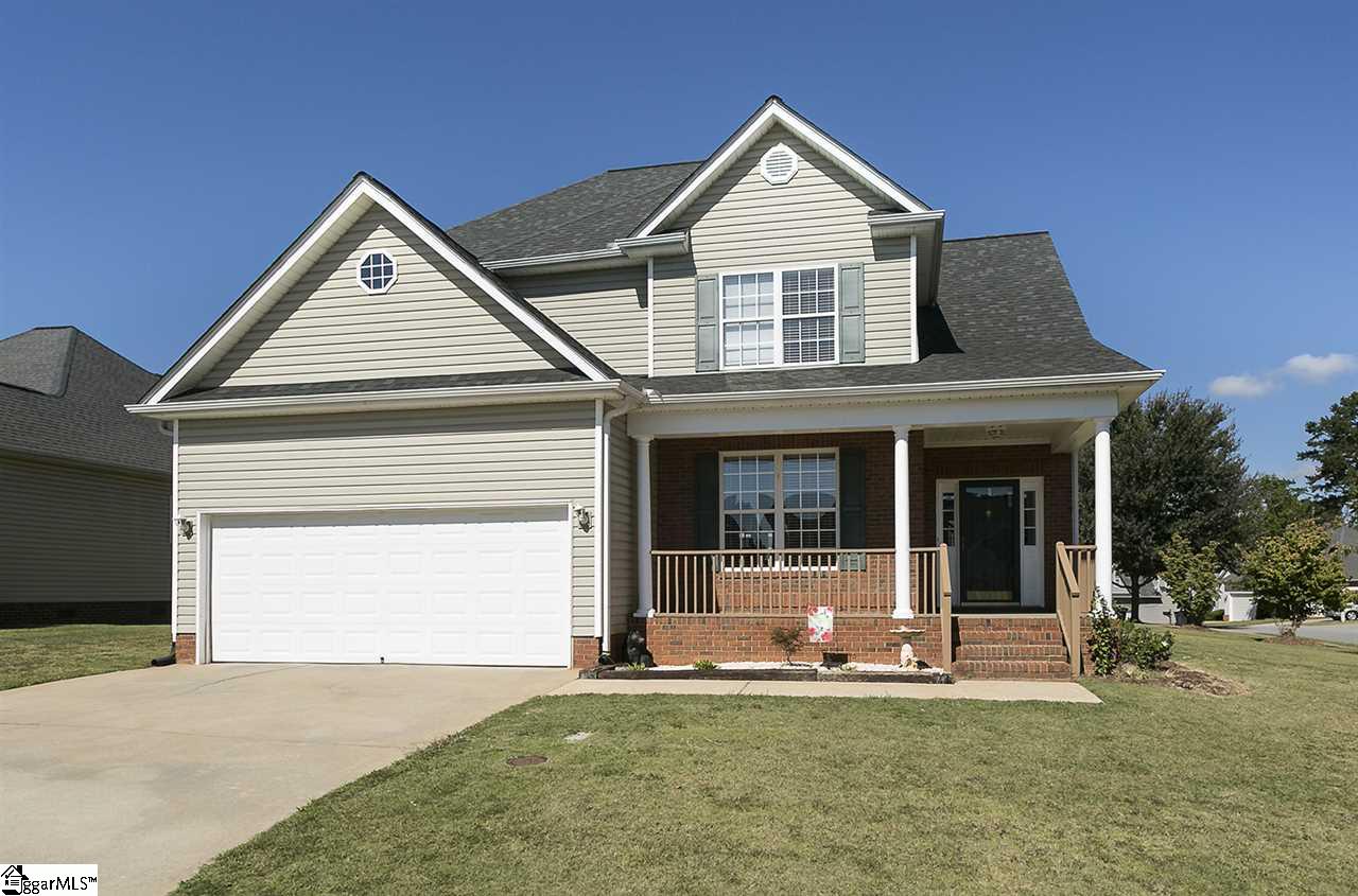 300 Stallion Road Greenville, SC 29617 - Photo 1 of 36