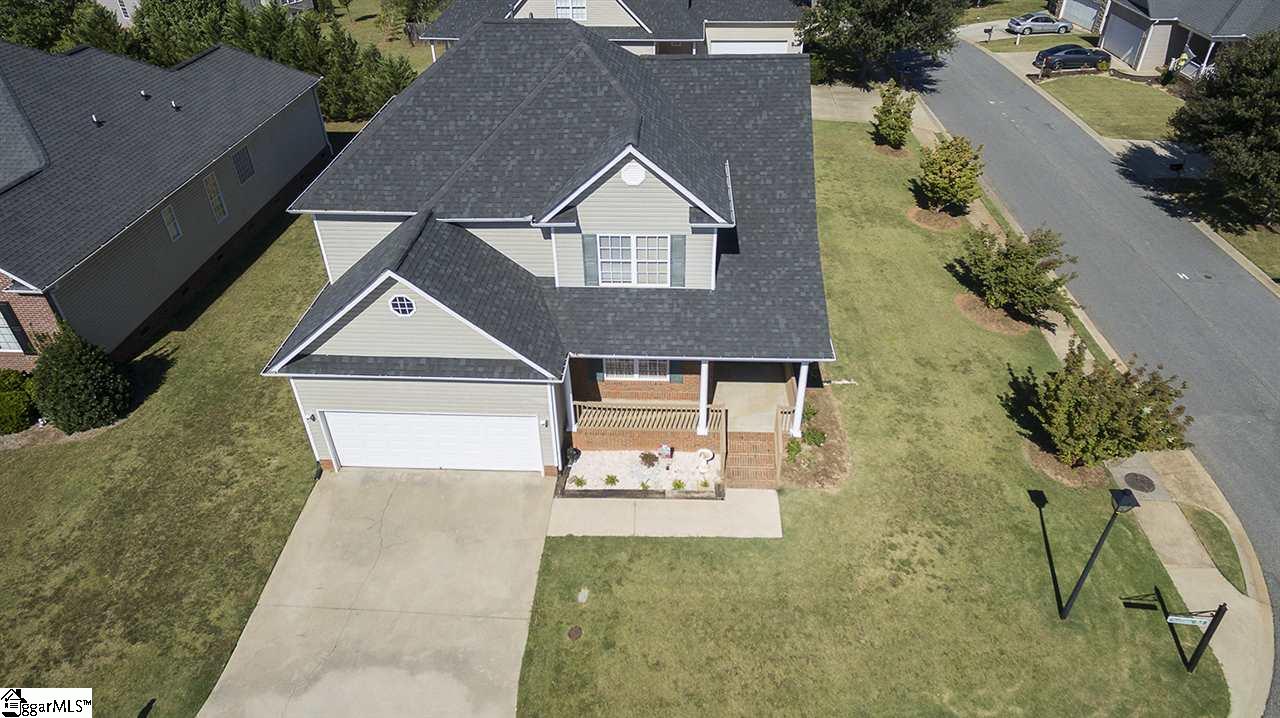300 Stallion Road Greenville, SC 29617 - Photo 2 of 36