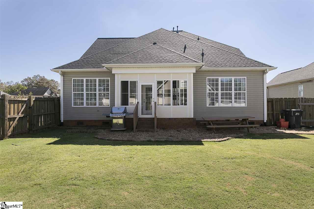 300 Stallion Road Greenville, SC 29617 - Photo 30 of 36