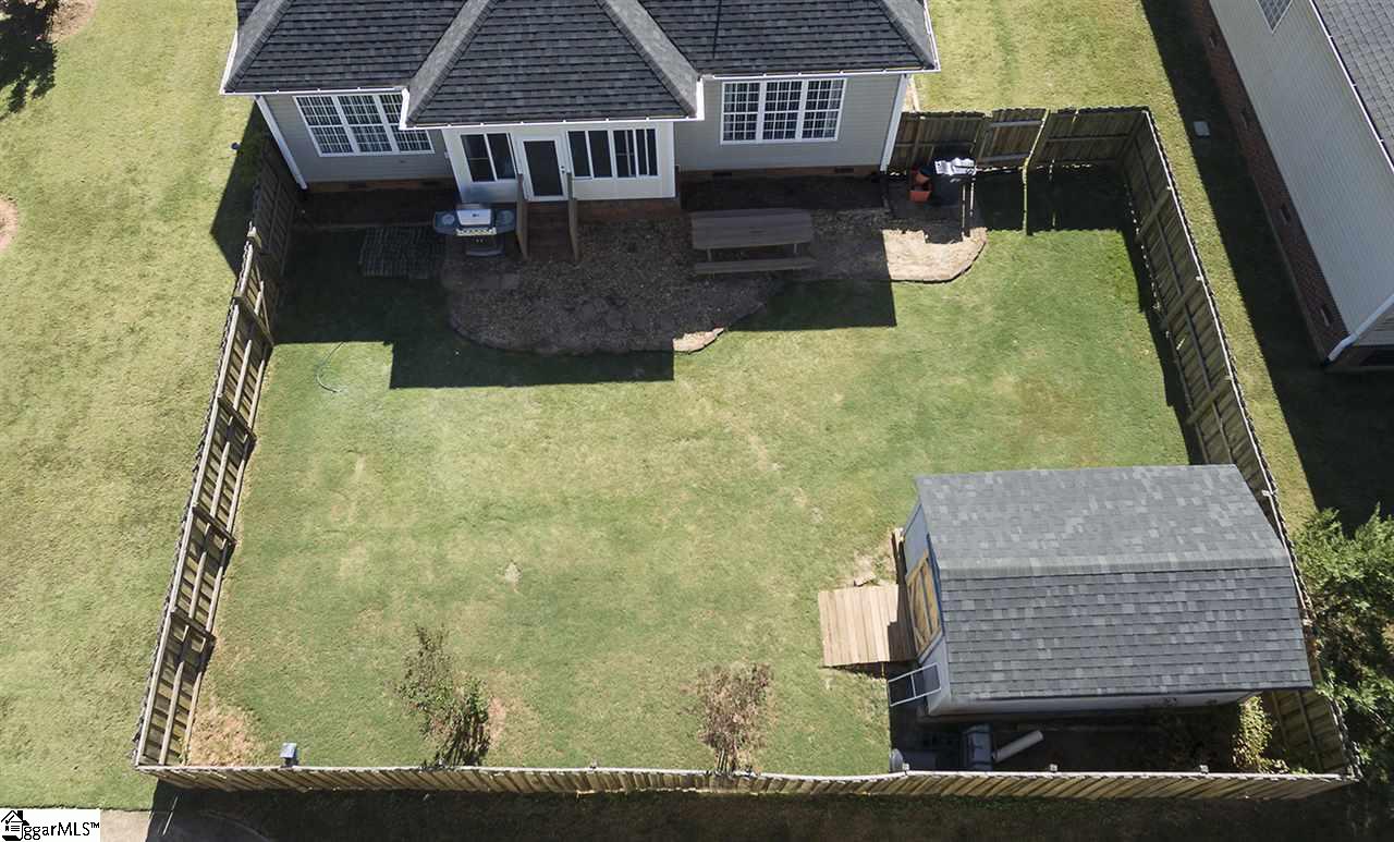300 Stallion Road Greenville, SC 29617 - Photo 31 of 36