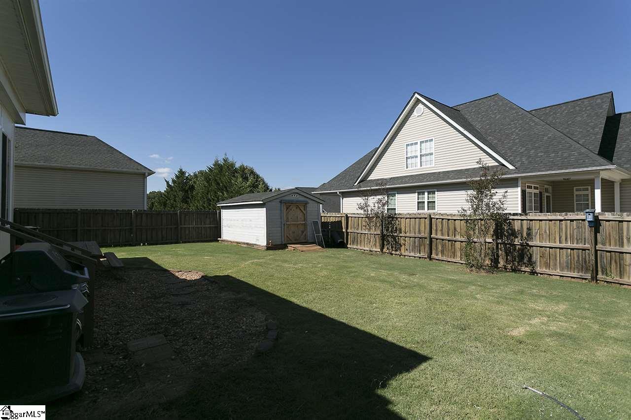 300 Stallion Road Greenville, SC 29617 - Photo 33 of 36