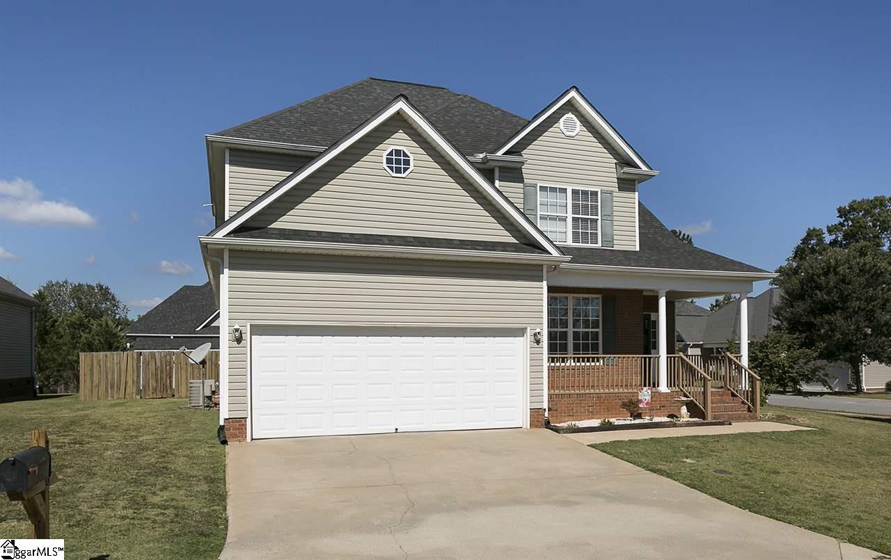300 Stallion Road Greenville, SC 29617 - Photo 35 of 36