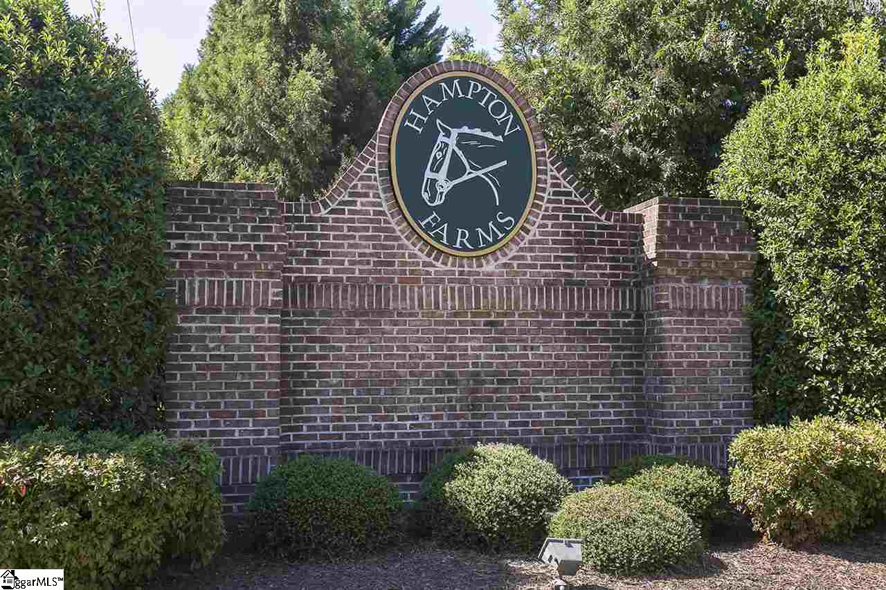 300 Stallion Road Greenville, SC 29617 - Photo 36 of 36
