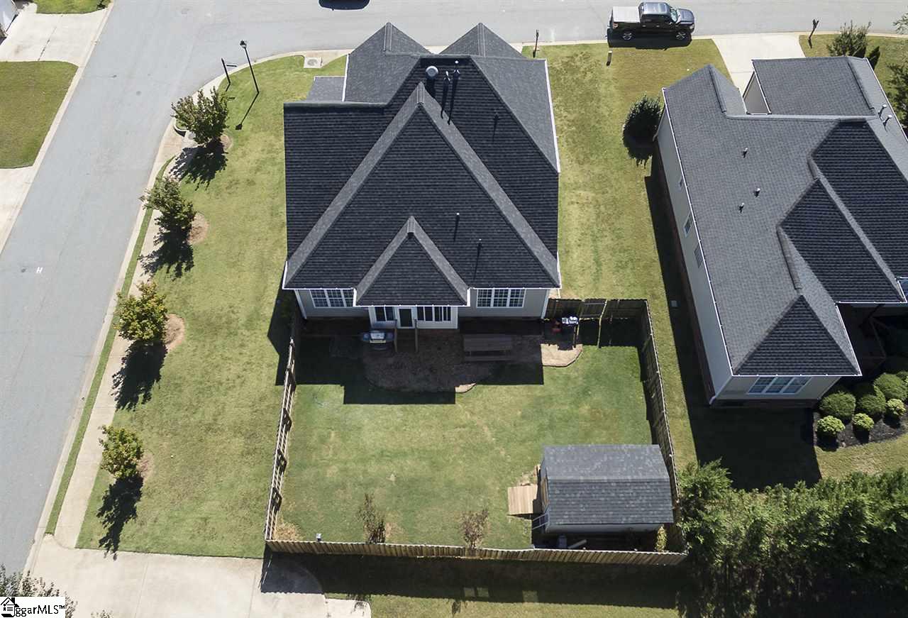 300 Stallion Road Greenville, SC 29617 - Photo 5 of 36