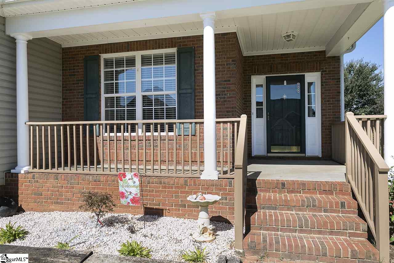 300 Stallion Road Greenville, SC 29617 - Photo 6 of 36