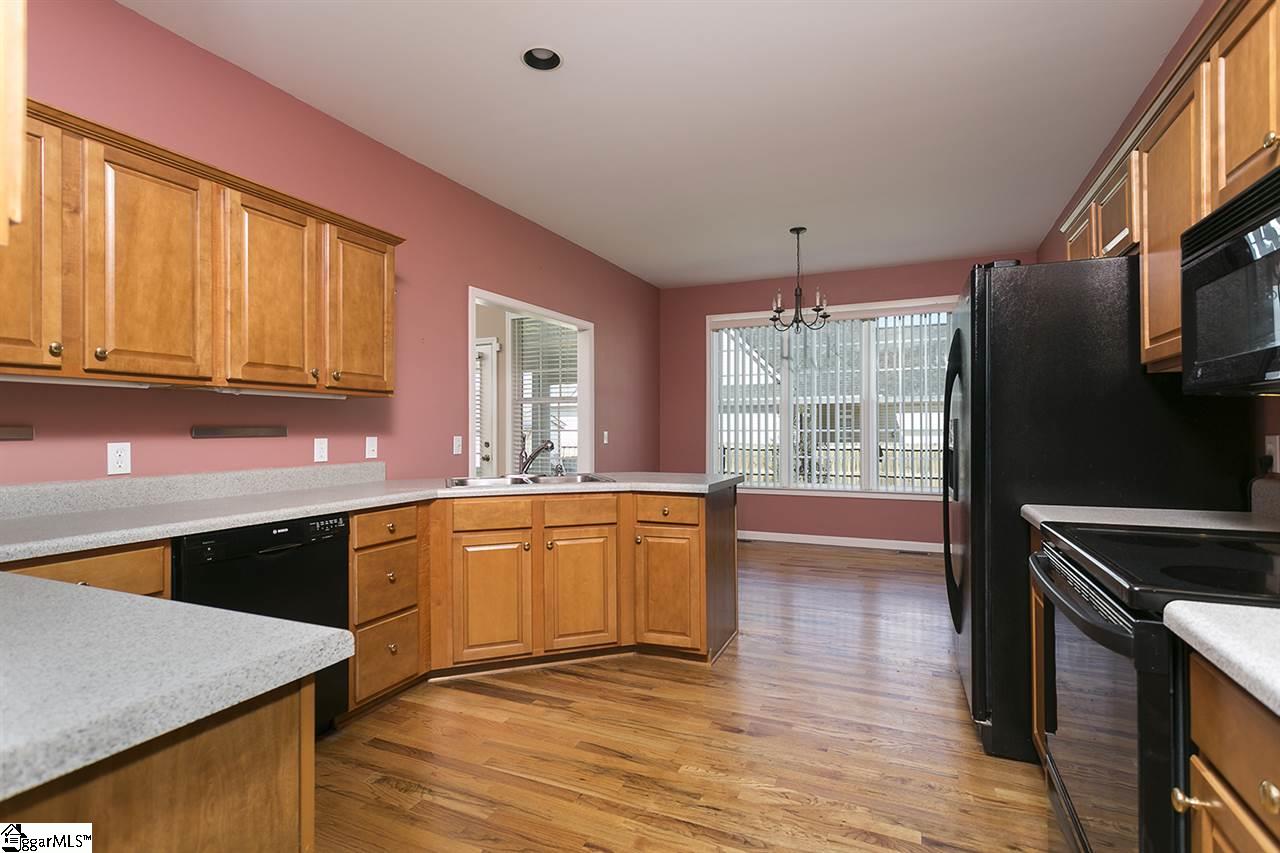 300 Stallion Road Greenville, SC 29617 - Photo 9 of 36