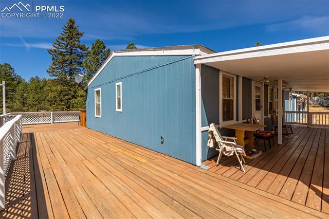 2173 Pathfinder Road Florissant, CO 80816 - Photo 27 of 34 Gallery Image 27