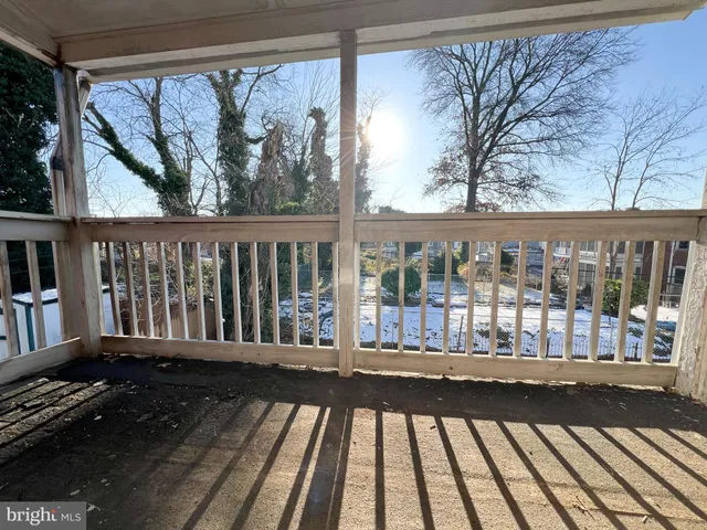 $139,999 | 2508 Tatnall Street, Wilmington, DE 19802