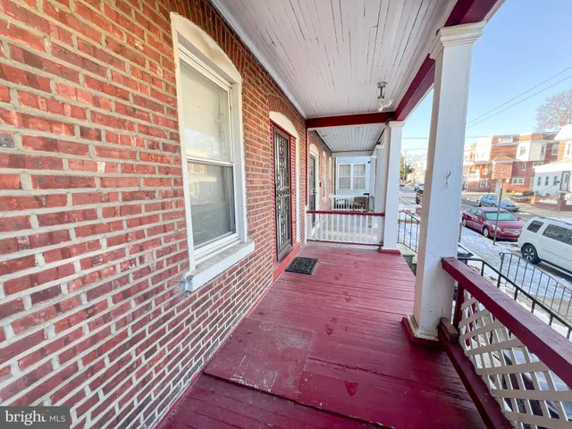 $139,999 | 2508 Tatnall Street, Wilmington, DE 19802