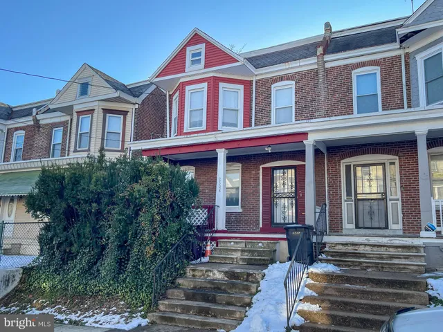 $139,999 | 2508 Tatnall Street, Wilmington, DE 19802