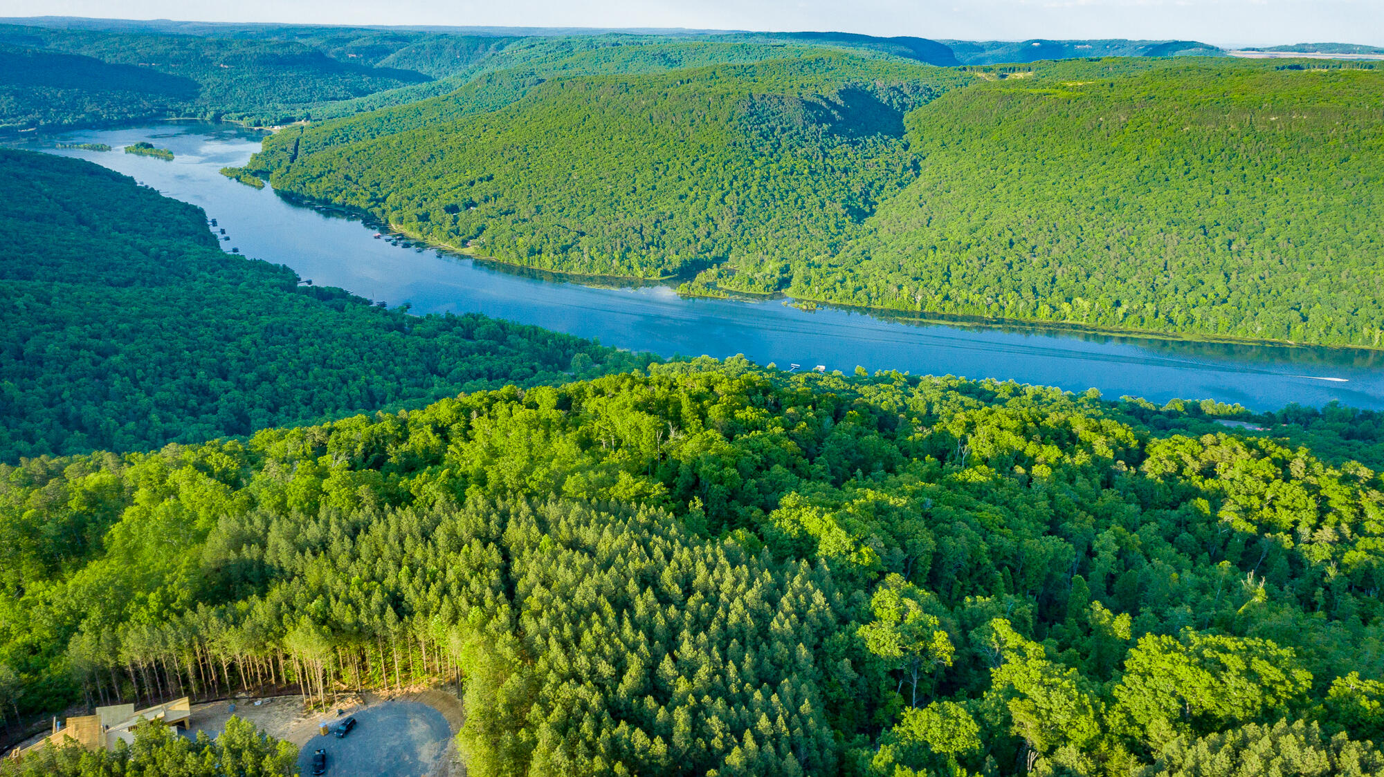 0 Back Basin Trail, Unit LOT 1244 Chattanooga, TN 37419 - Photo 72 of 119 0 Back Basin Trail - Lot 1244 HD-32