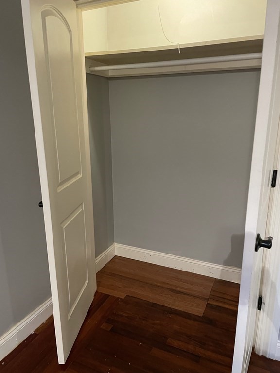 1 Wigglesworth Street, Unit 1 Boston, MA 02120 - Photo 14 of 39 a view of closet