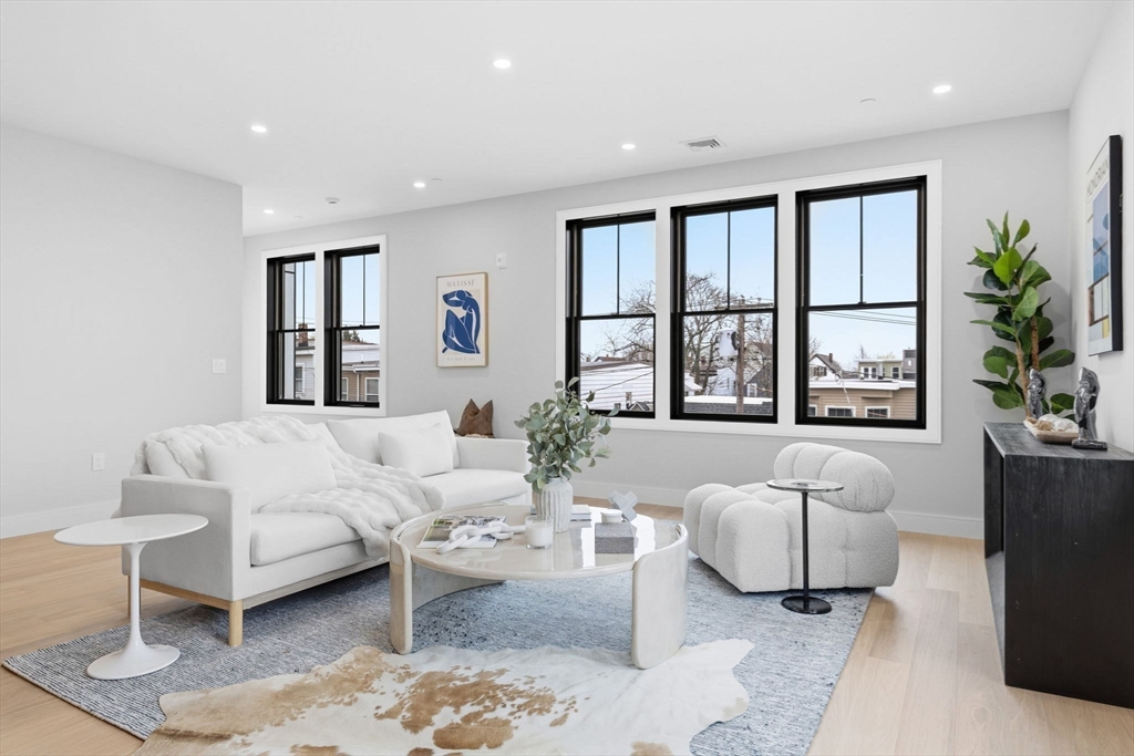 66 Homer Street, Unit 3 Boston, MA 02128 - Photo 8 of 17