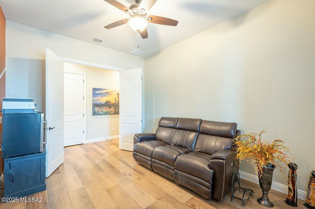 13918 North Rim Trail Marana, AZ 85658 - Photo 32 of 48