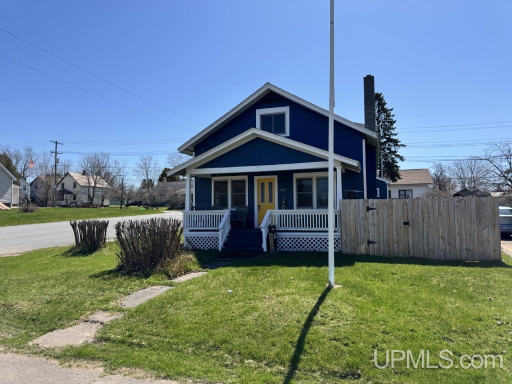 437 North Main Street L'Anse, MI 49946 - Photo 44 of 47