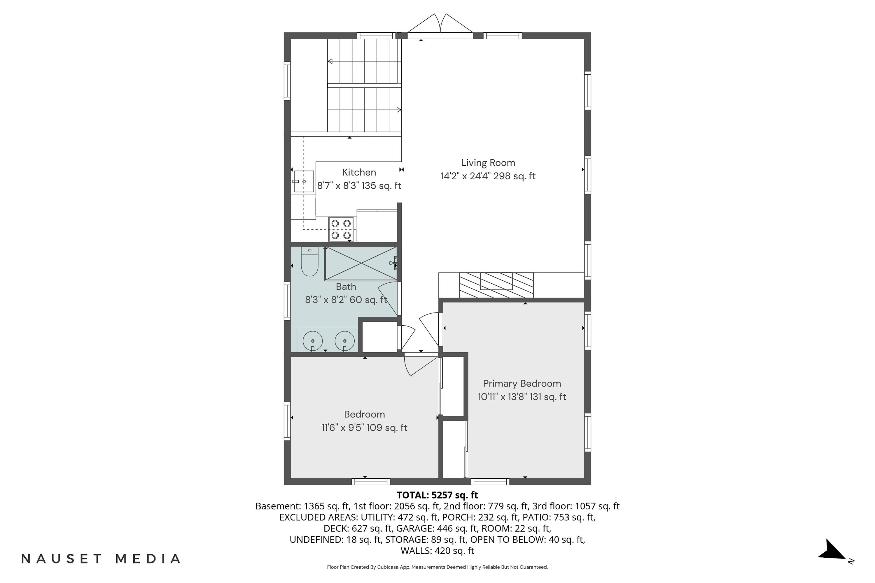 205 Little River Road Cotuit, MA 02635 - Photo 56 of 60 unknown