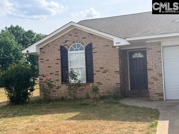 $177,000 | 2207 Dartmouth Drive, Sumter, SC 29153