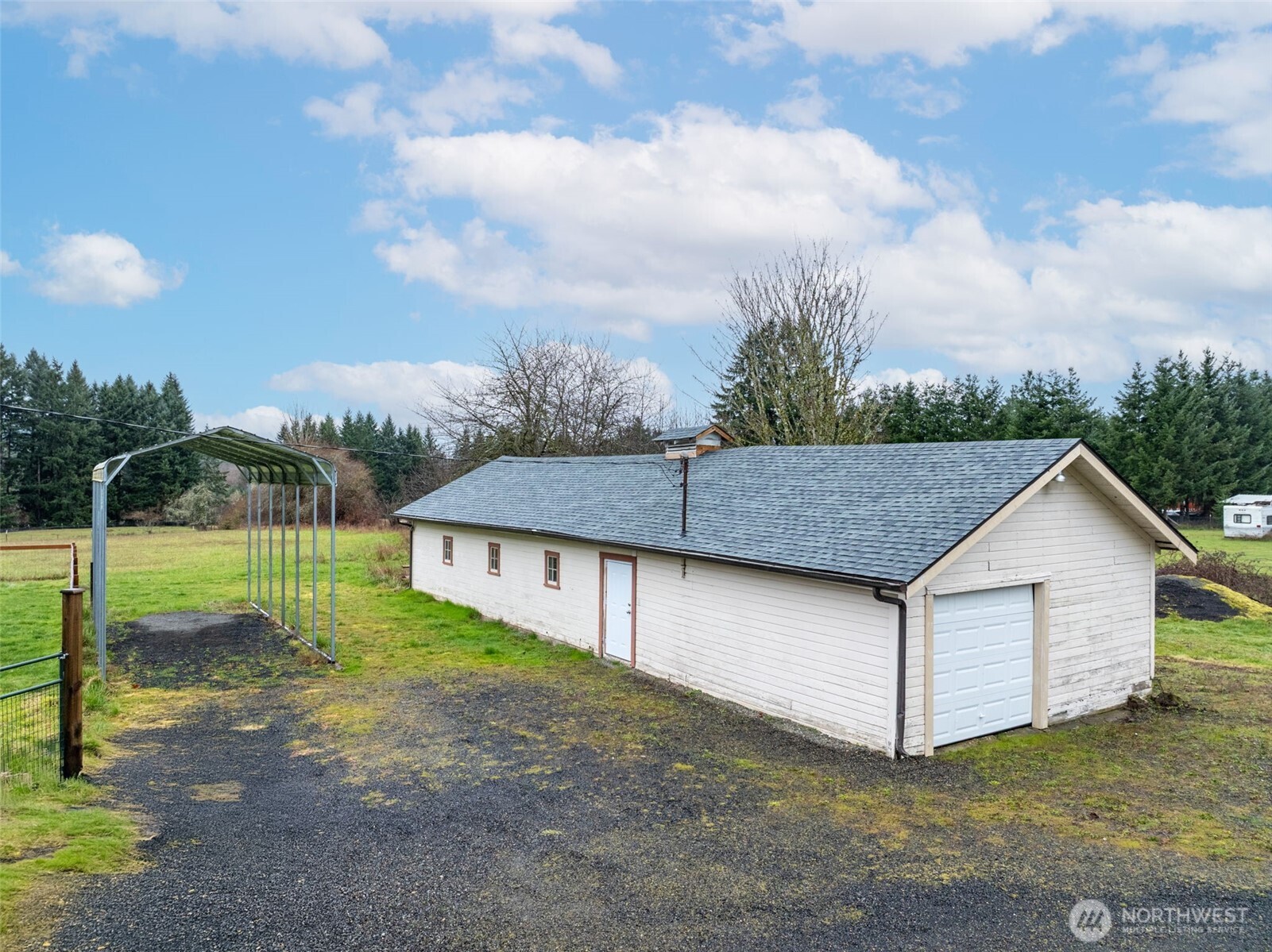 862 King Road Winlock, WA 98596 - Photo 36 of 40