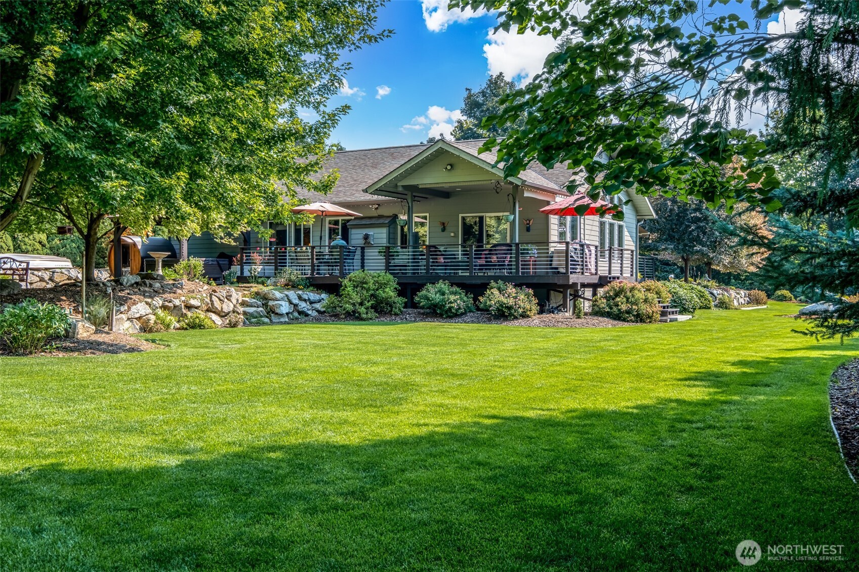 12626 Ranger Road Leavenworth, WA 98826 - Photo 4 of 40 Gallery Image 4