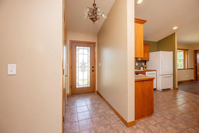 $370,000 | 220 Overlook Drive, Caney, KS 67333