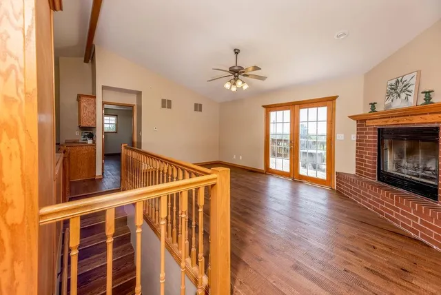 $370,000 | 220 Overlook Drive, Caney, KS 67333