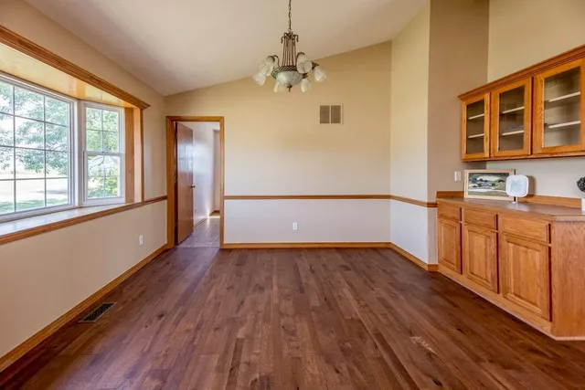 $370,000 | 220 Overlook Drive, Caney, KS 67333