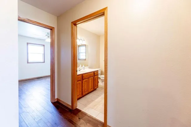 $370,000 | 220 Overlook Drive, Caney, KS 67333