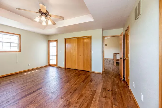 $370,000 | 220 Overlook Drive, Caney, KS 67333