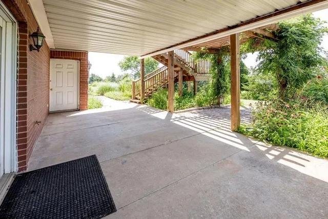 $370,000 | 220 Overlook Drive, Caney, KS 67333