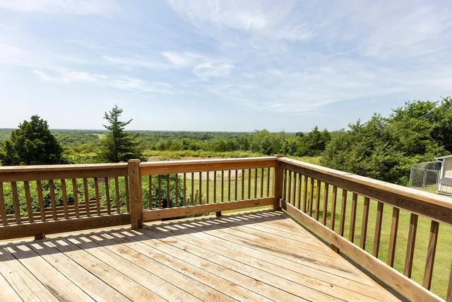 $370,000 | 220 Overlook Drive, Caney, KS 67333