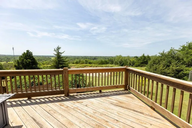 $370,000 | 220 Overlook Drive, Caney, KS 67333