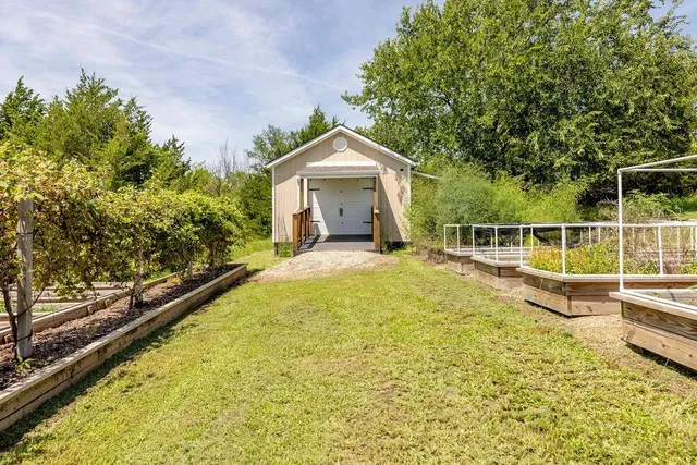 $370,000 | 220 Overlook Drive, Caney, KS 67333