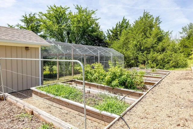 $370,000 | 220 Overlook Drive, Caney, KS 67333