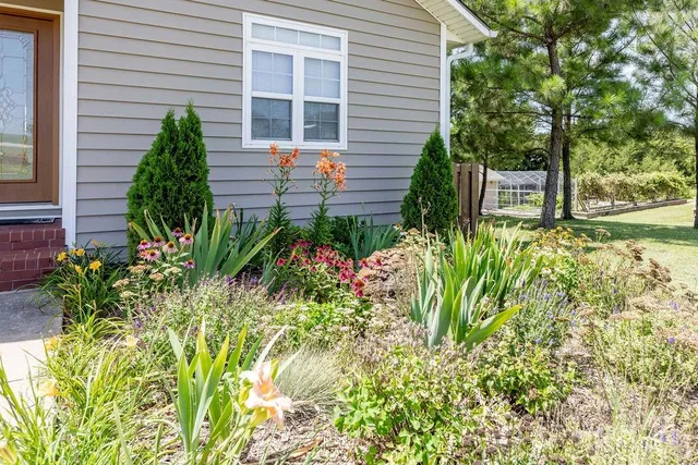 $370,000 | 220 Overlook Drive, Caney, KS 67333