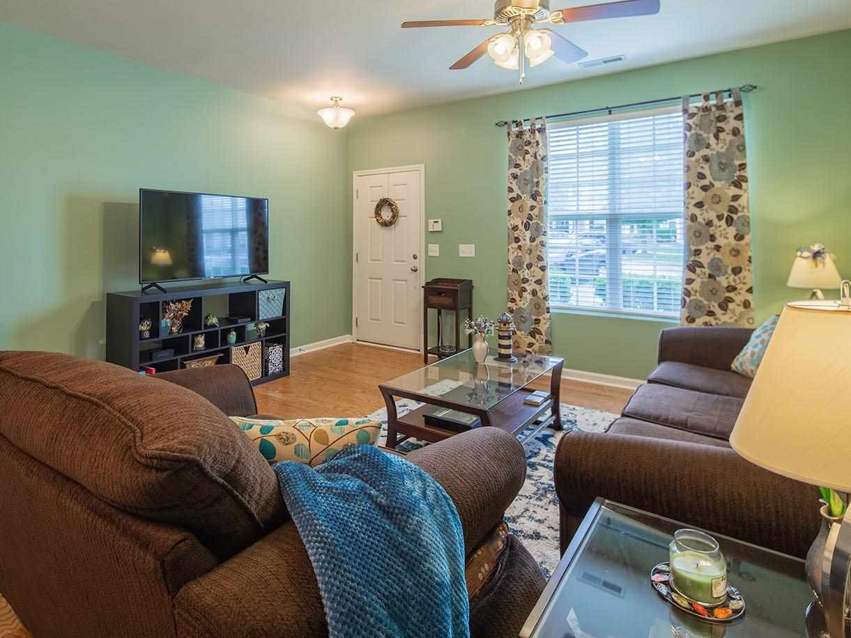 1611 Grace Point Road Morrisville, NC 27560 - Photo 8 of 18 Photo 8